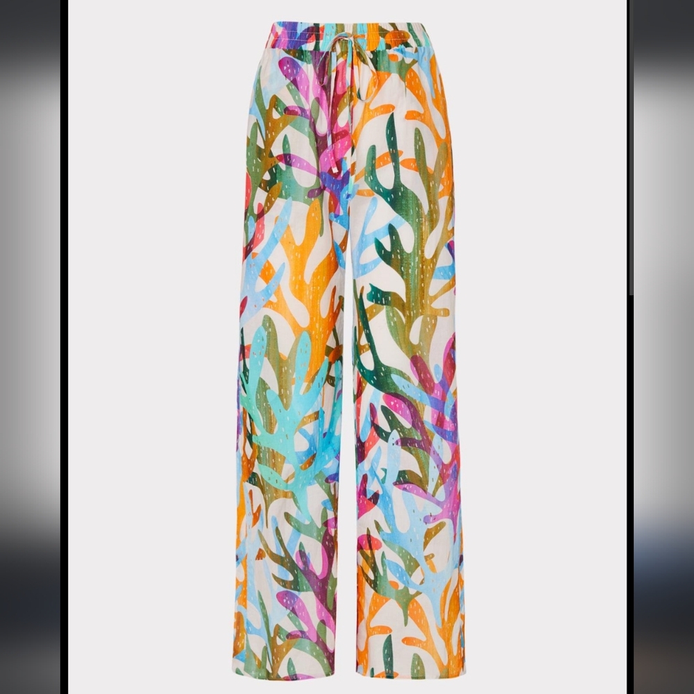 Milly Under the Sea pants
